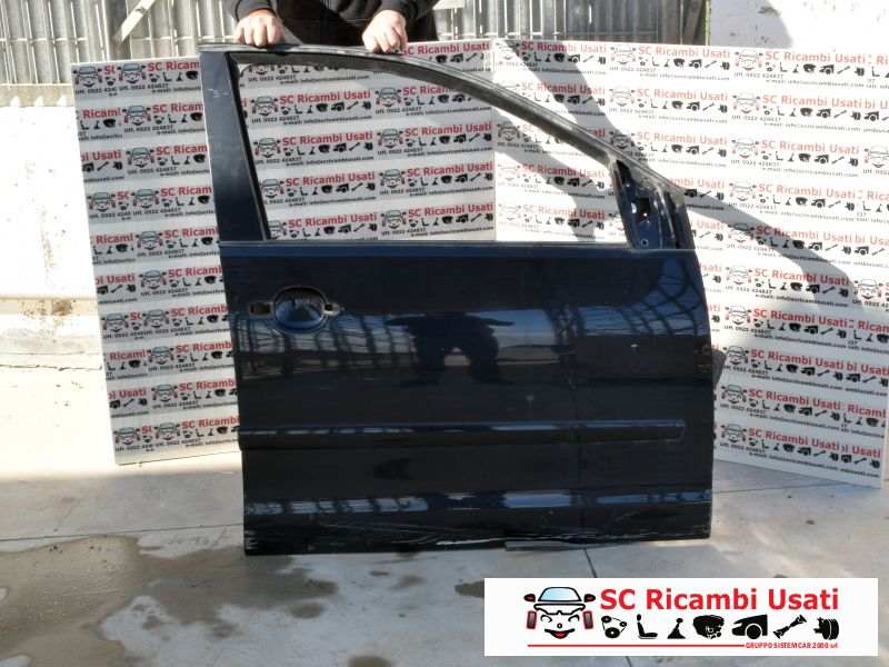 Porta Anteriore Destra Vw Golf 5 Porta Anteriore Destra Vw Golf 5