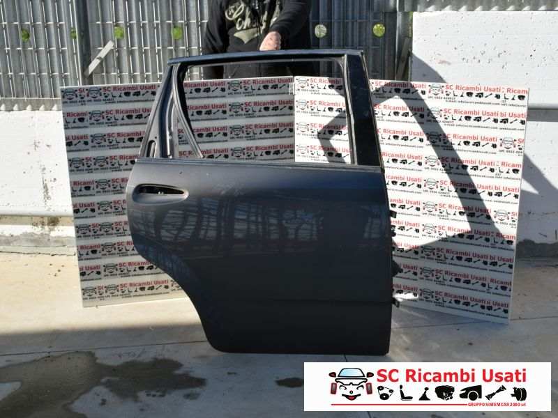 Porta Posteriore Destra Fiat Croma Porta Posteriore Destra Fiat Croma