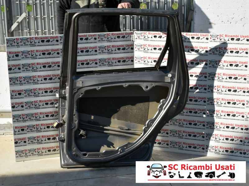 Porta Posteriore Destra Fiat Croma Porta Posteriore Destra Fiat Croma