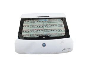 Portellone Fiat Grande Punto - 11162