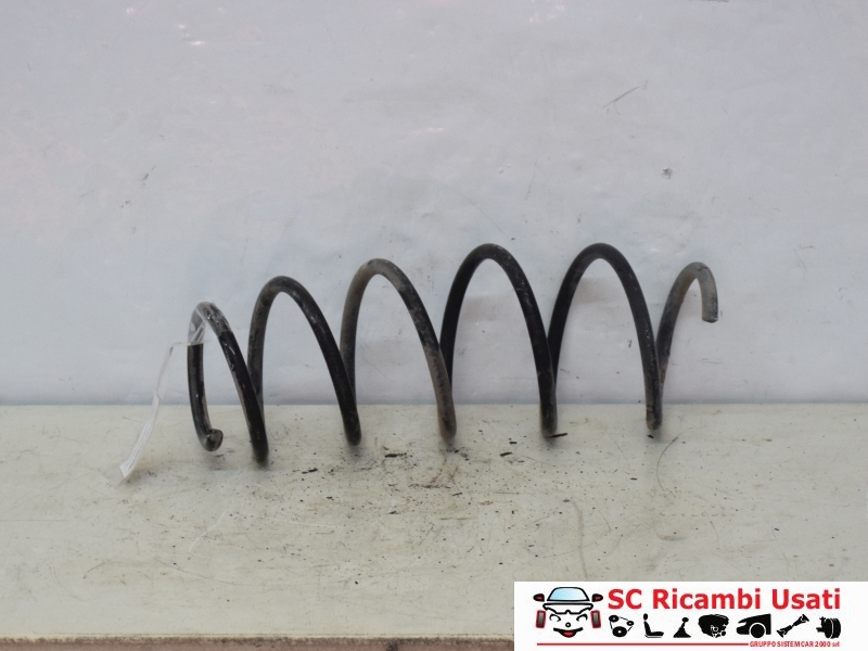 Molla Anteriore Fiat Grande Punto  - 11170