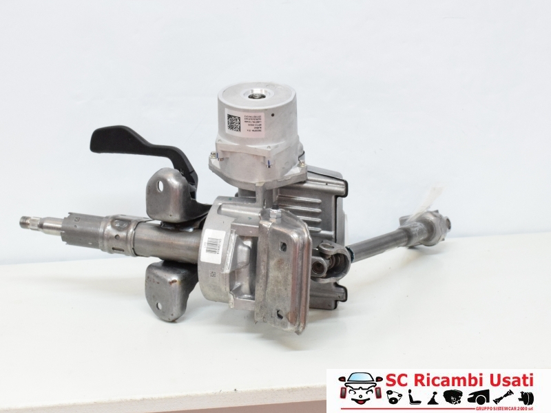 Piantone Sterzo Fiat New Panda 735660306 - 11181 Piantone Sterzo Fiat New Panda 735660306 - 11181