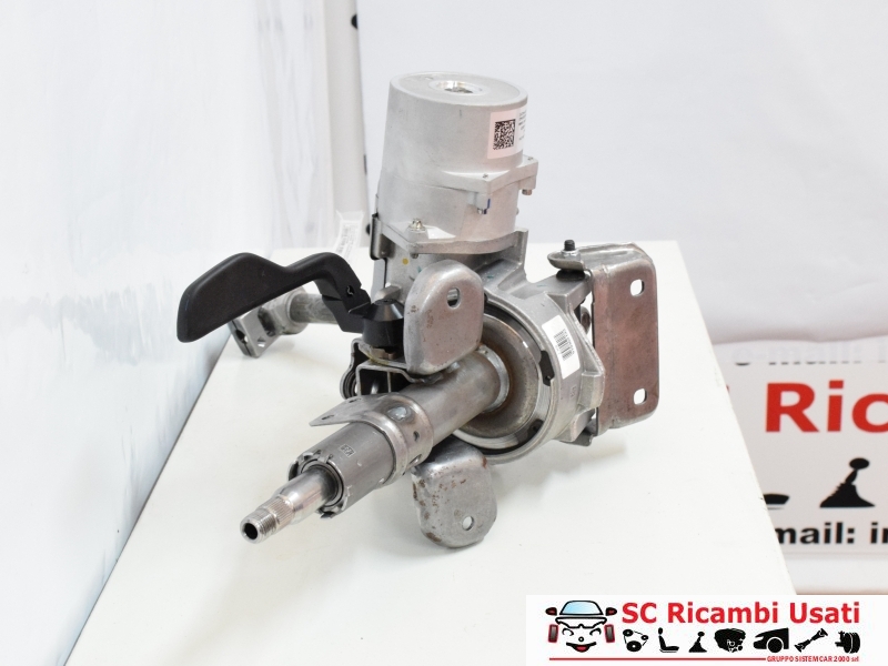 Piantone Sterzo Fiat New Panda 735660306 - 11181 Piantone Sterzo Fiat New Panda 735660306 - 11181