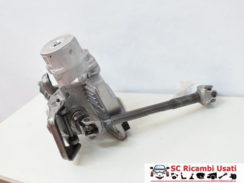 Piantone Sterzo Fiat New Panda 735660306 - 11181 Piantone Sterzo Fiat New Panda 735660306 - 11181