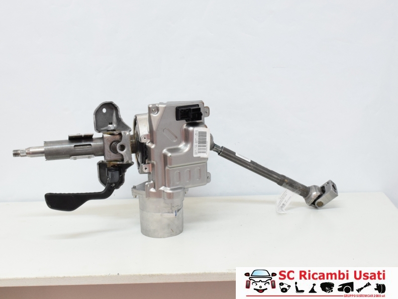 Piantone Sterzo Fiat New Panda 735660306 - 11181 Piantone Sterzo Fiat New Panda 735660306 - 11181