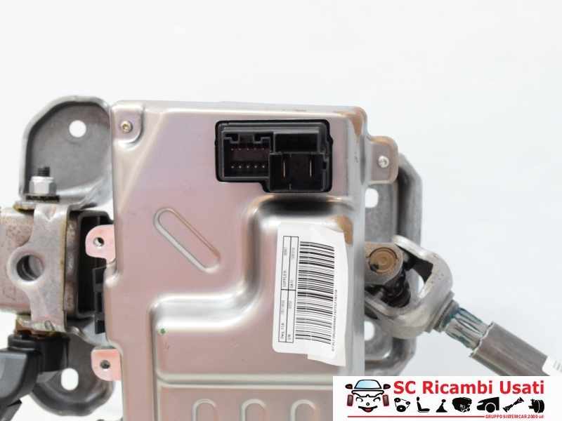 Piantone Sterzo Fiat New Panda 735660306 - 11181 Piantone Sterzo Fiat New Panda 735660306 - 11181