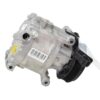 Compressore Clima Fiat New Panda Benzina 52060461 - 11208 Compressore Clima Fiat New Panda Benzina 52060461 - 11208