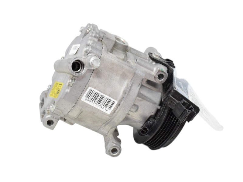 Compressore Clima Fiat New Panda Benzina 52060461 - 11208