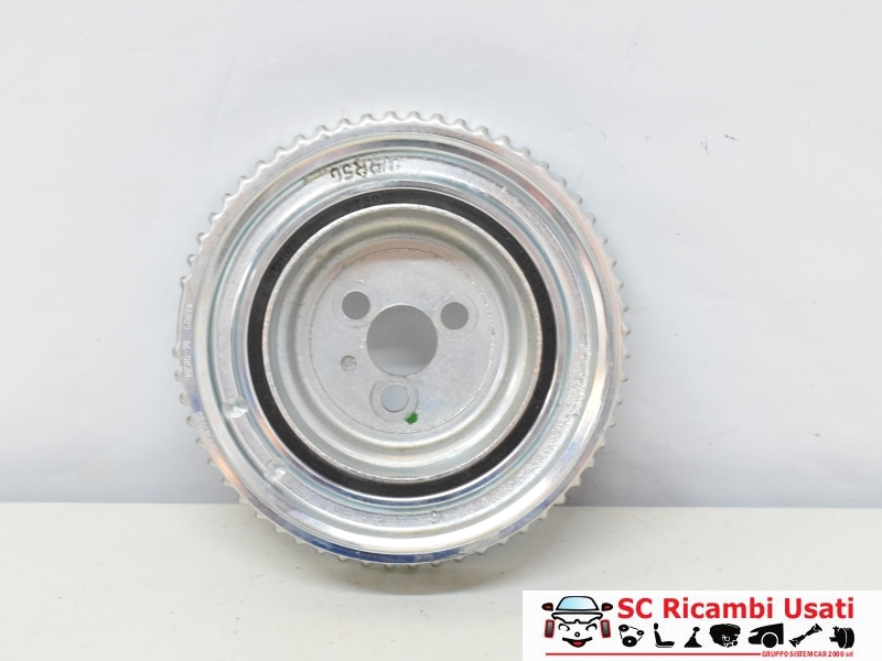 Puleggia Motore Fiat New Panda 1.2 Benzina 55181620 55197953 - 11211