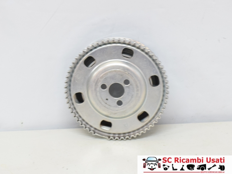 Puleggia Motore Fiat New Panda 1.2 Benzina 55181620 55197953 - 11211