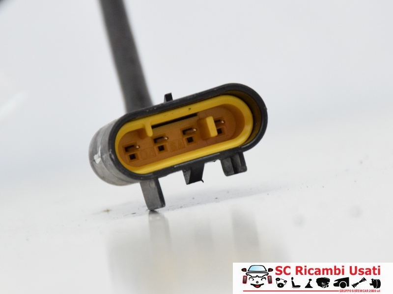 Sonda Lambda A Valle 1.2 8v 51kw Fiat New Panda 55249876 55246661 - 11212 Sonda Lambda A Valle 1.2 8v 51kw Fiat New Panda 55249876 55246661 - 11212