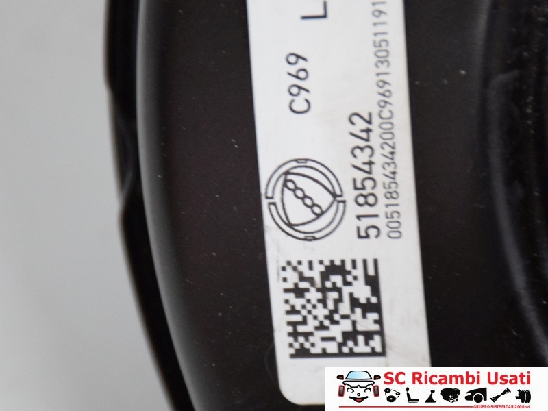 Servofreno Fiat New Panda 51854342 - 11226 Servofreno Fiat New Panda 51854342 - 11226