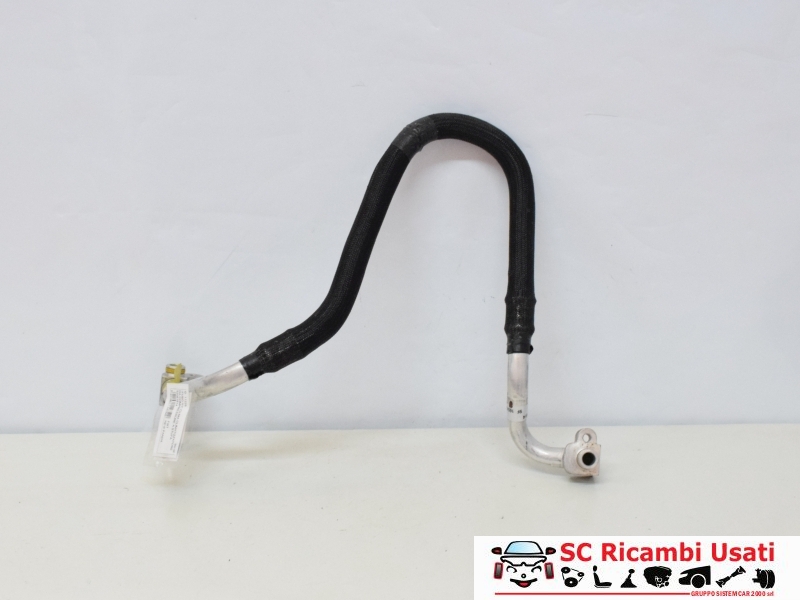 Tubo Aria Condizionata Fiat New Panda 52061614 - 11228