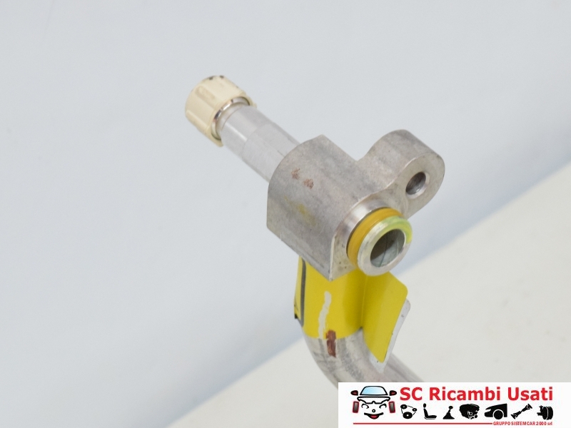 Tubo Aria Condizionata Fiat New Panda 52061614 - 11228