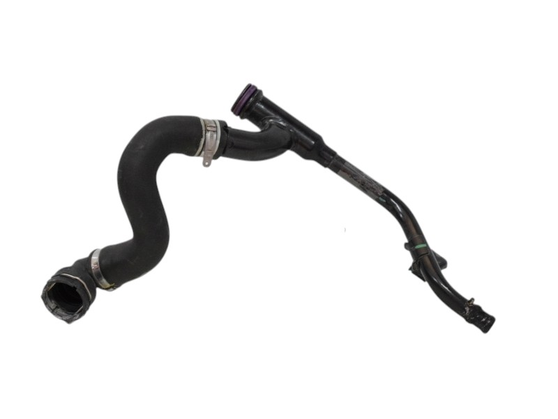 Tubo Acqua Radiatore 1.2 51kw Fiat New Panda 2019 55245750 55185422 - 11233