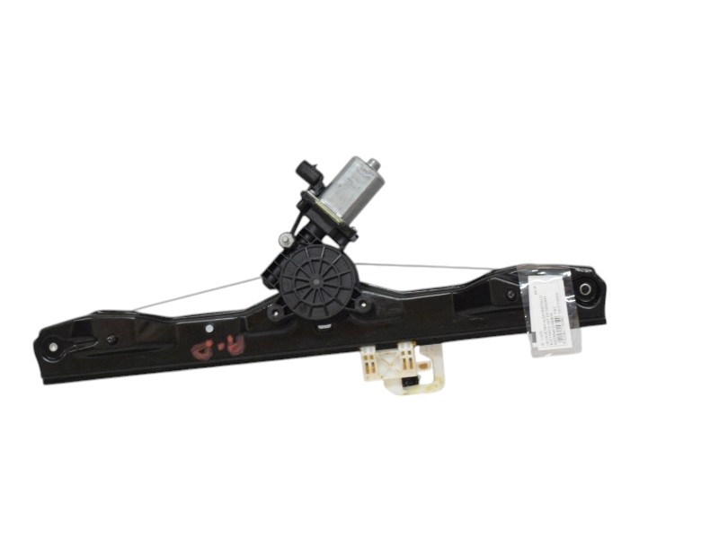 Alzavetro Anteriore Destro Fiat New Panda 52060643 52076549 - 11235