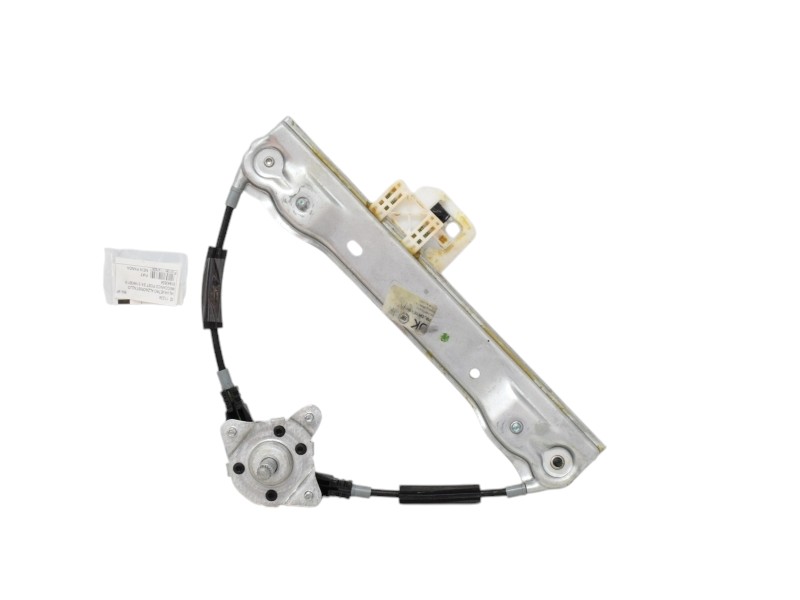 Alzavetro Posteriore Sinistro Fiat New Panda 51983619 51843559 - 11238 Alzavetro Posteriore Sinistro Fiat New Panda 51983619 51843559 - 11238