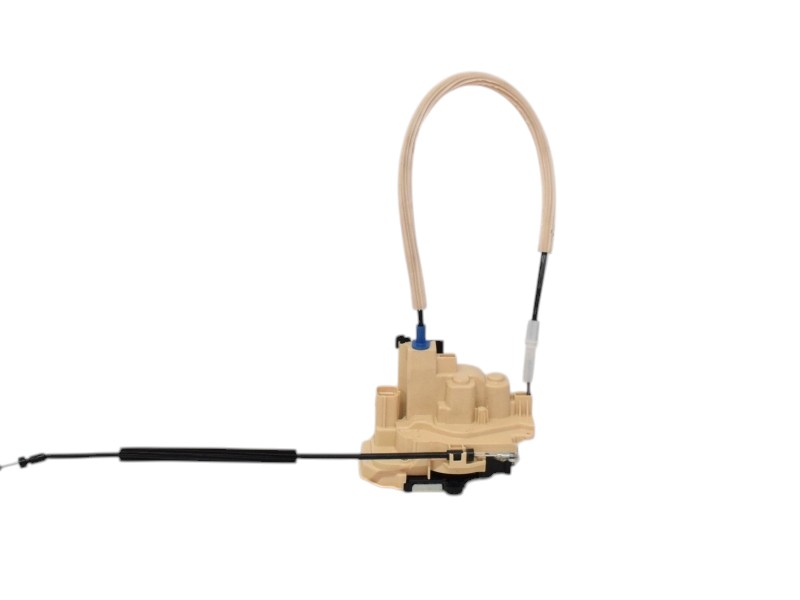 Serratura Anteriore Destra Fiat Nuova Panda 52142495 52018464 - 11240