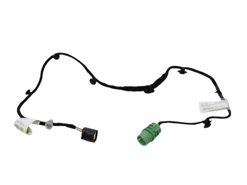 Cablaggio Porta Posteriore Sinistra Fiat New Panda 51842459 - 11258