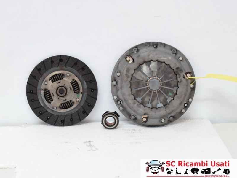 Kit Frizione E Volano New Panda 55269068 46470971 - 11263 Kit Frizione E Volano New Panda 55269068 46470971 - 11263