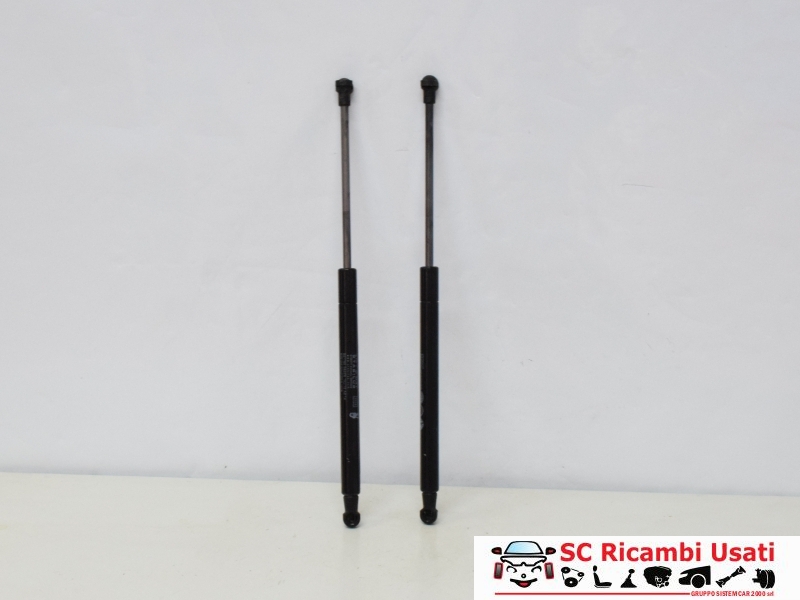 Molle A Gas Portellone Fiat New Panda 51841634 - 11268