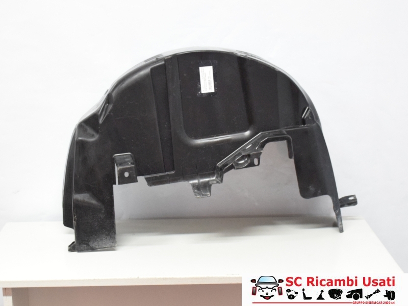 Passaruota Posteriore Sinistro Sx New Panda 52121794 51965405 - 11272 Passaruota Posteriore Sinistro Sx New Panda 52121794 51965405 - 11272