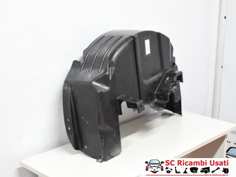 Passaruota Posteriore Sinistro Sx New Panda 52121794 51965405 - 11272 Passaruota Posteriore Sinistro Sx New Panda 52121794 51965405 - 11272