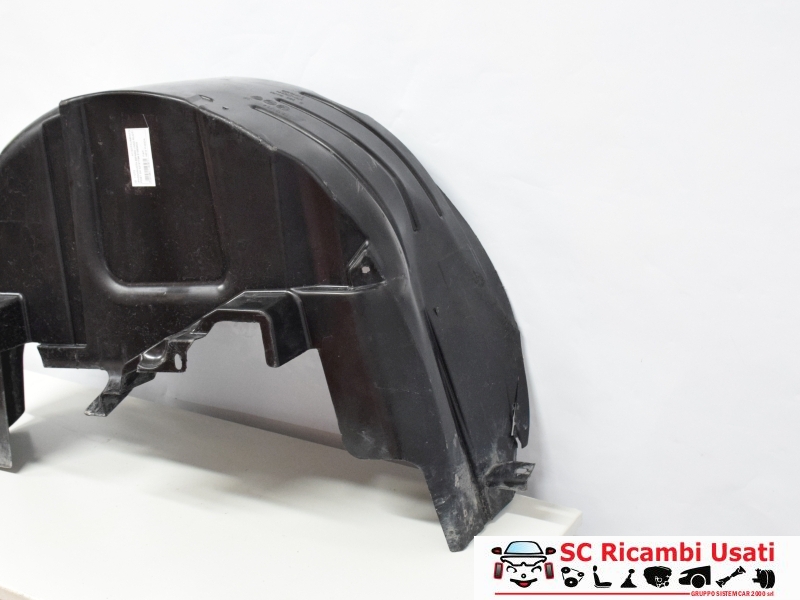 Passaruota Posteriore Sinistro Sx New Panda 52121794 51965405 - 11272 Passaruota Posteriore Sinistro Sx New Panda 52121794 51965405 - 11272