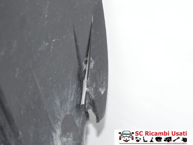 Passaruota Posteriore Sinistro Sx New Panda 52121794 51965405 - 11272 Passaruota Posteriore Sinistro Sx New Panda 52121794 51965405 - 11272