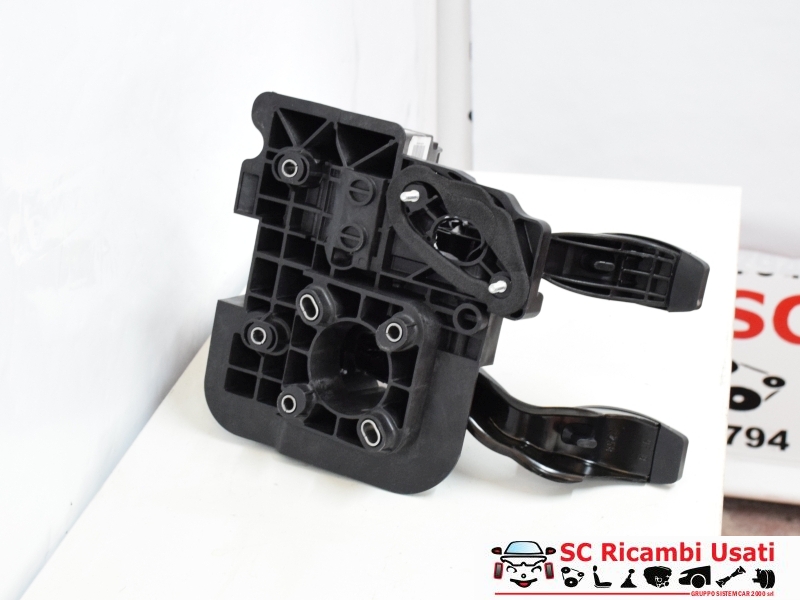 Pedaliera Fiat New Panda 51926352 - 11281