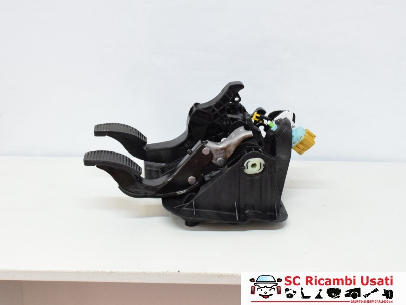 Pedaliera Fiat New Panda 51926352 - 11281