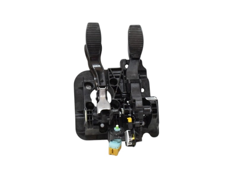 Pedaliera Fiat New Panda 51926352 - 11281