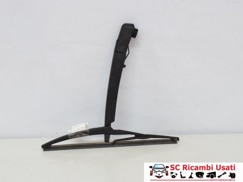 Braccio Tergilunotto Fiat New Panda 51846451 - 11287