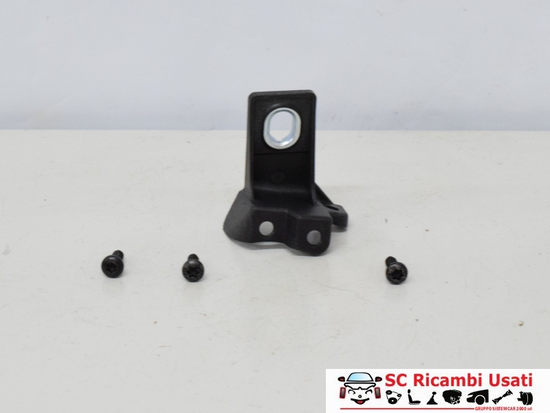 Supporto Faro Proiettore Ant Dx Fiat New Panda 47060160 51925927 - 11289 Supporto Faro Proiettore Ant Dx Fiat New Panda 47060160 51925927 - 11289