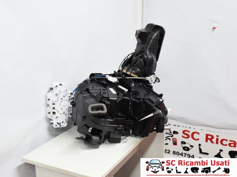 Stufa Fiat New Panda 52062539 6000626422 - 11291