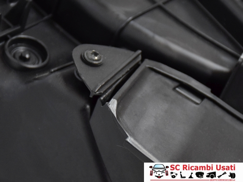 Stufa Fiat New Panda 52062539 6000626422 - 11291