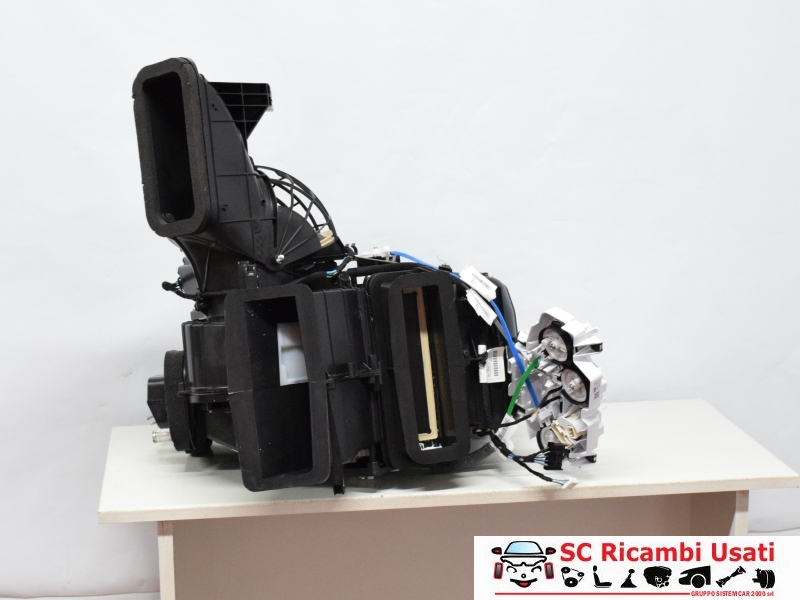 Stufa Fiat New Panda 52062539 6000626422 - 11291