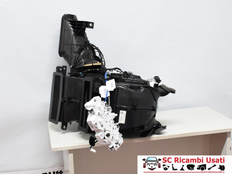 Stufa Fiat New Panda 52062539 6000626422 - 11291