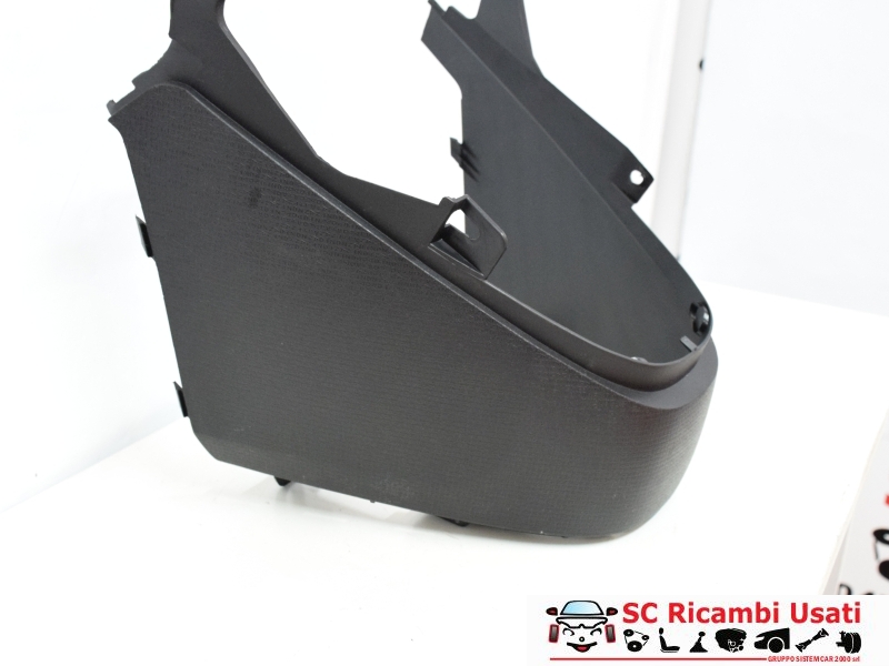 Modanatura Rivestimento Leva Cambio Fiat New Panda 735491901 - 11304