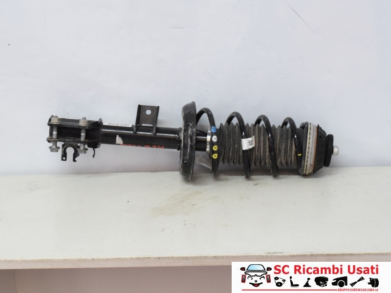 Ammortizzatore Anteriore Destro Fiat New Panda 51926522 51846421 - 11307 Ammortizzatore Anteriore Destro Fiat New Panda 51926522 51846421 - 11307