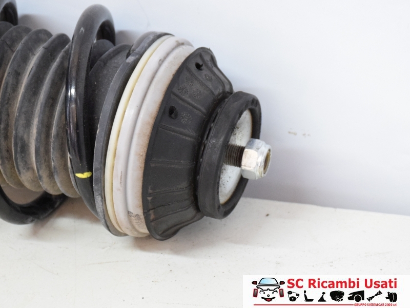 Ammortizzatore Anteriore Destro Fiat New Panda 51926522 51846421 - 11307 Ammortizzatore Anteriore Destro Fiat New Panda 51926522 51846421 - 11307