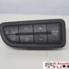 Pulsantiera Regolazione Fari Fiat Grande Punto 735367268 - 11316