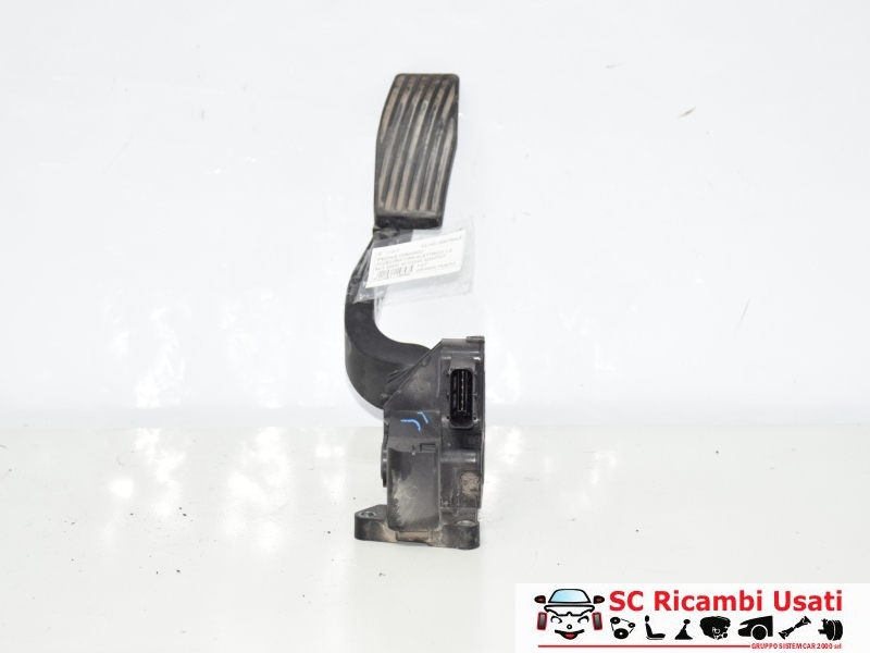 Pedale Acceleratore Fiat Grande Punto 55702020 52097727 50508664 - 11317