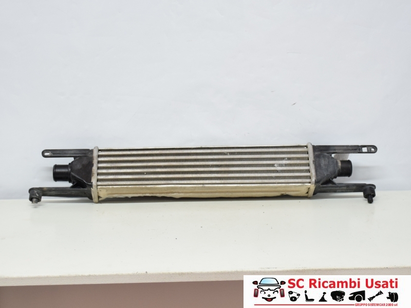 Intercooler Fiat Grande Punto 1.3 Multijet 75cv 55702237 - 11321