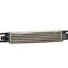 Intercooler Fiat Grande Punto 1.3 Multijet 75cv 55702237 - 11321 Intercooler Fiat Grande Punto 1.3 Multijet 75cv 55702237 - 11321