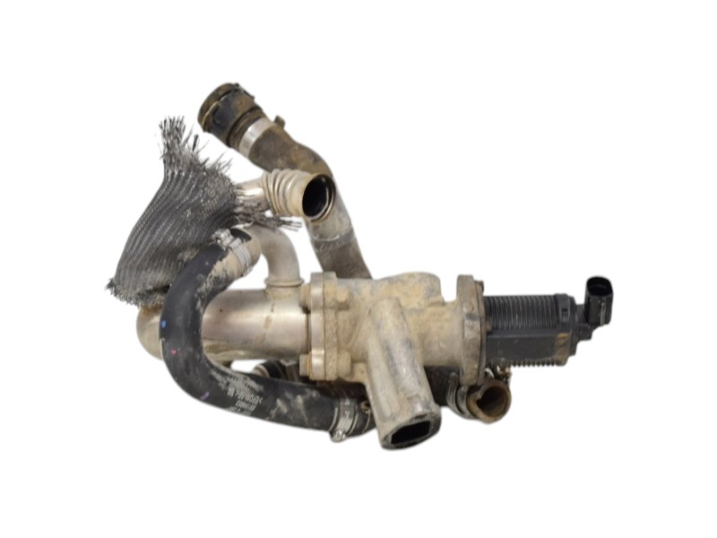 Gruppo Egr 1.3 Multijet 75cv Fiat Grande Punto 55201144 55197846 - 11325 Gruppo Egr 1.3 Multijet 75cv Fiat Grande Punto 55201144 55197846 - 11325