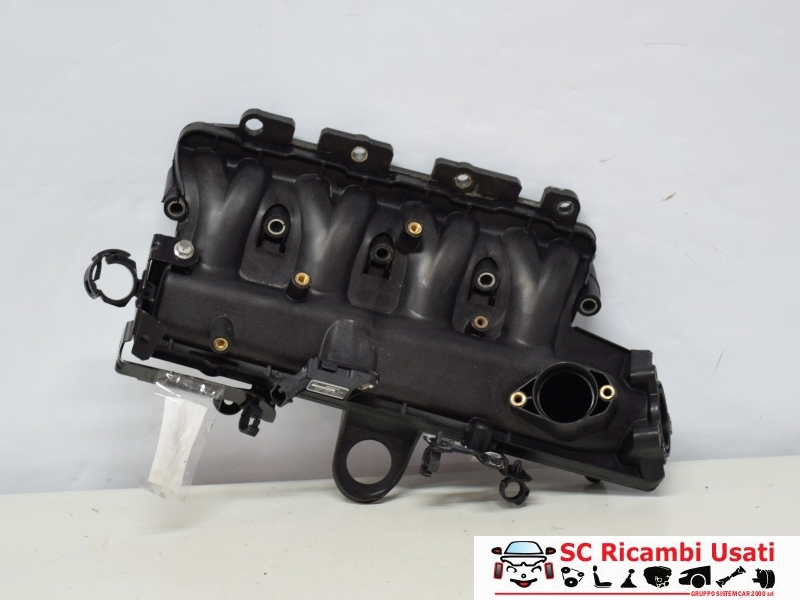 Collettore Aspirazione Grande Punto 1.3 Multijet 55207034 - 11326 Collettore Aspirazione Grande Punto 1.3 Multijet 55207034 - 11326