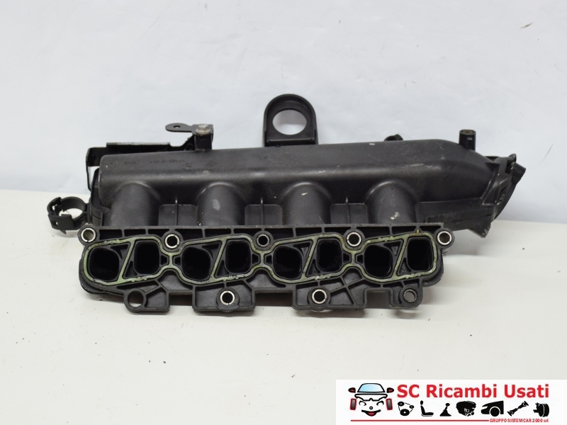 Collettore Aspirazione Grande Punto 1.3 Multijet 55207034 - 11326 Collettore Aspirazione Grande Punto 1.3 Multijet 55207034 - 11326