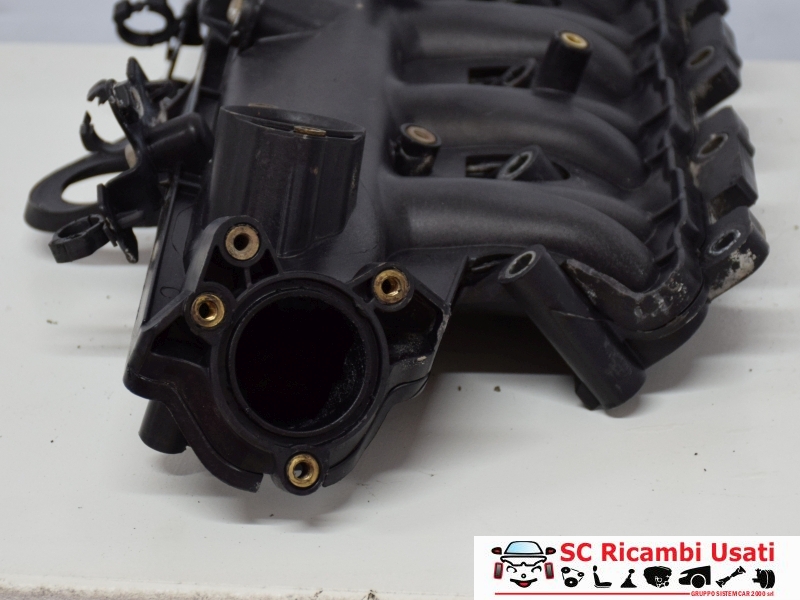 Collettore Aspirazione Grande Punto 1.3 Multijet 55207034 - 11326 Collettore Aspirazione Grande Punto 1.3 Multijet 55207034 - 11326