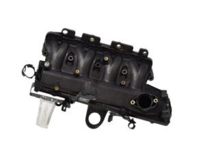 Collettore Aspirazione Grande Punto 1.3 Multijet 55207034 - 11326